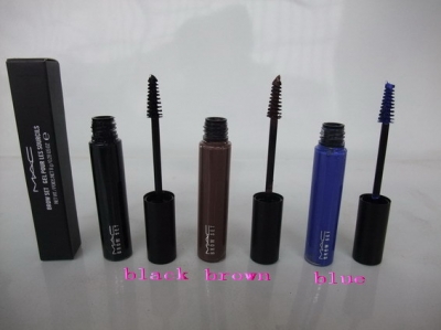 MAC Makeup Sale Online Brow Set Gel Pour Les Sourcils Mascara 8G 0.28Oz